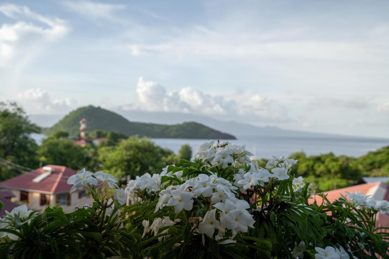 Bungalow Anse Figuier 豪特尔 外观 照片