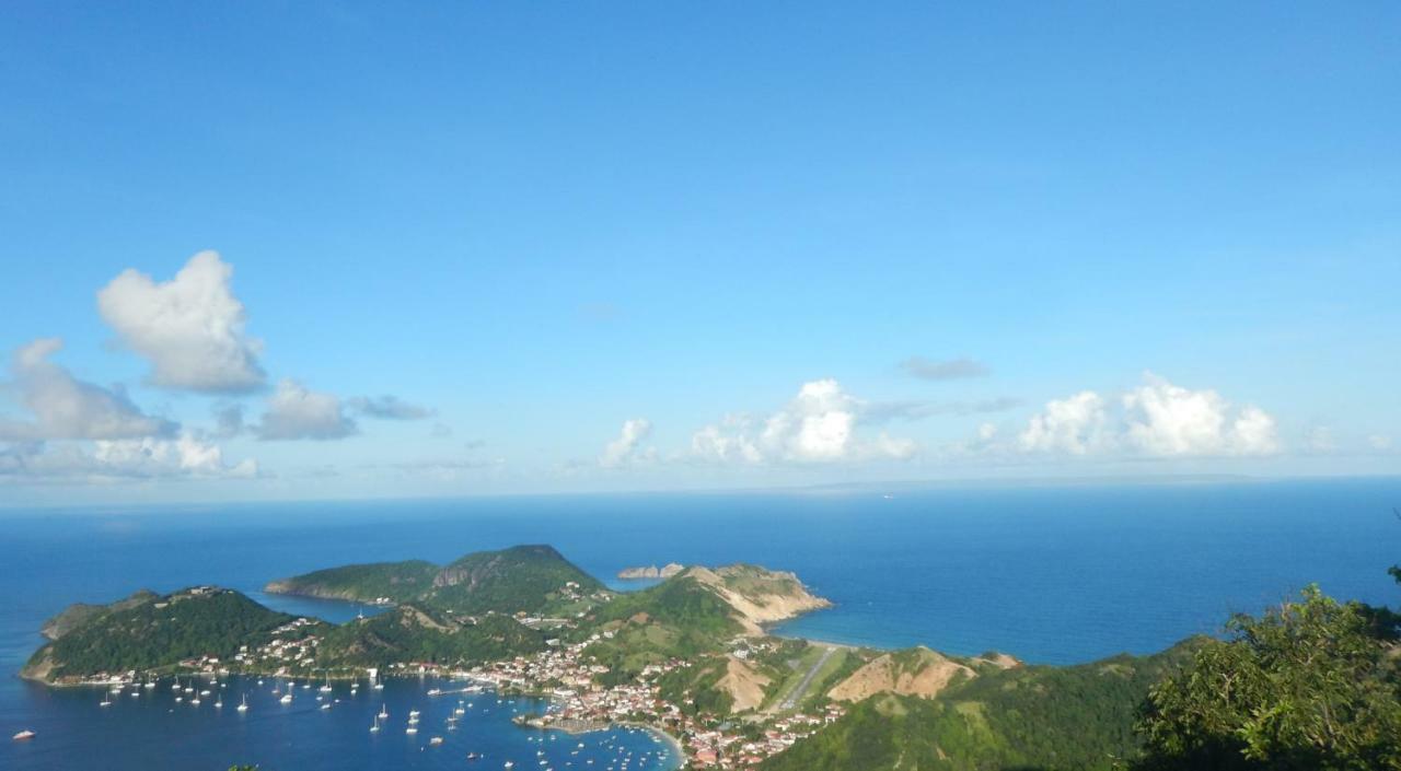 Bungalow Anse Figuier 豪特尔 外观 照片