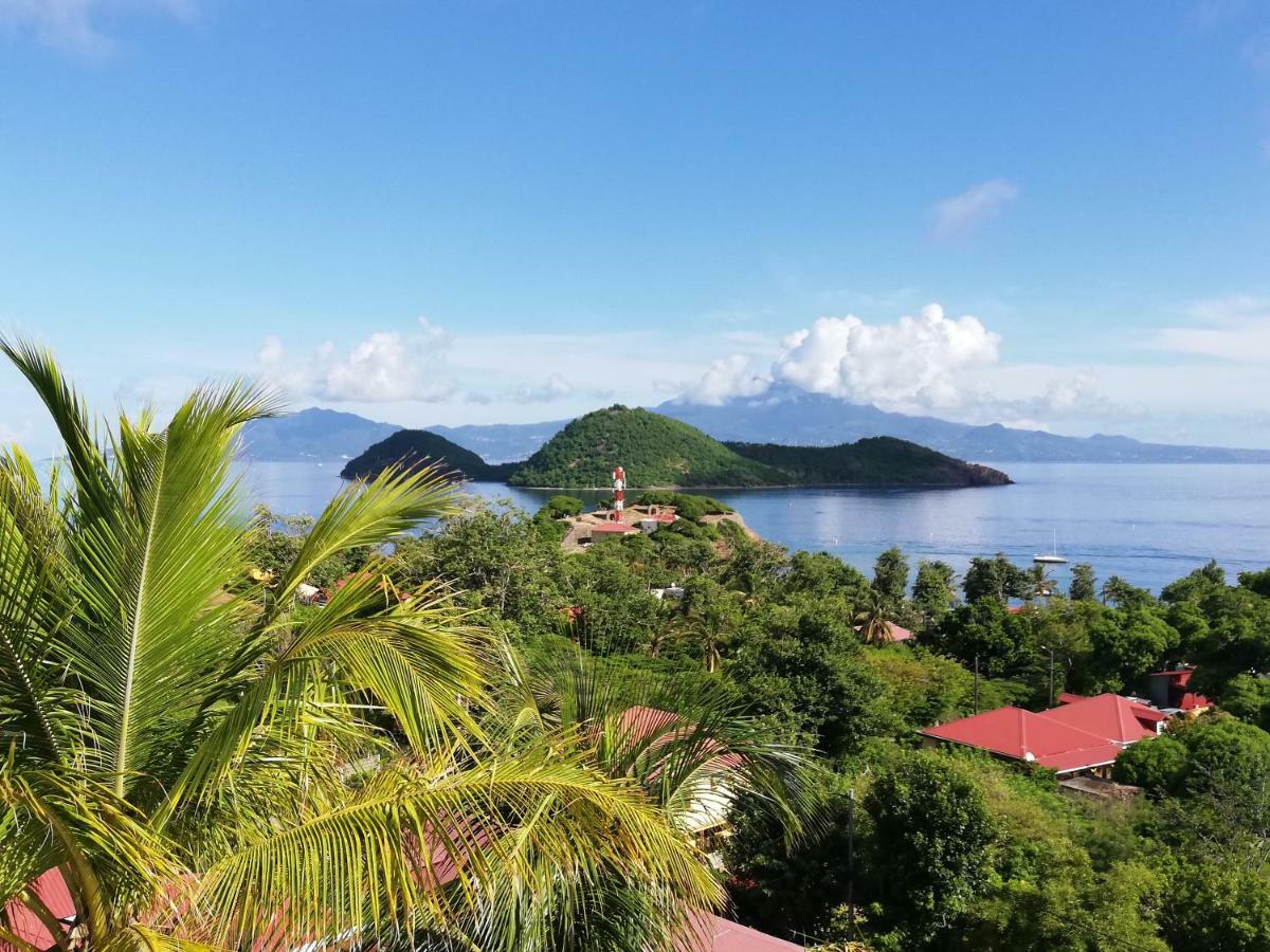 Bungalow Anse Figuier 豪特尔 外观 照片