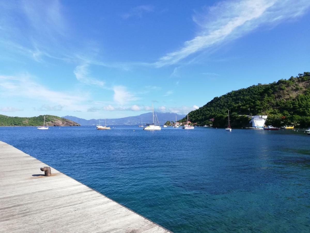 Bungalow Anse Figuier 豪特尔 外观 照片